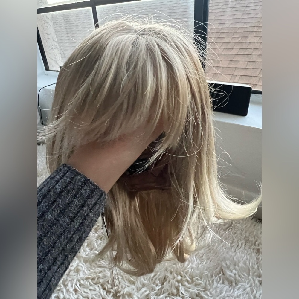 TRY NOW WIG Collection - Picture 4 of 8